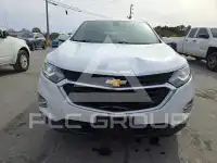 2020 Chevrolet Equinox фото
