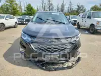 2020 Chevrolet Equinox photo