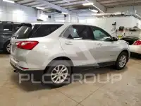 2020 Chevrolet Equinox photo