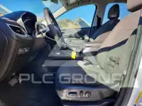 2020 Chevrolet Equinox фото