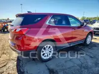 2020 Chevrolet Equinox photo