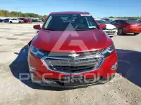 2020 Chevrolet Equinox фото