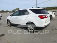 2020 Chevrolet Equinox фото
