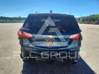 2020 Chevrolet Equinox фото