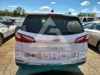 2020 Chevrolet Equinox photo