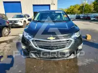 2020 Chevrolet Equinox фото