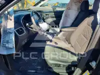 2020 Chevrolet Equinox фото