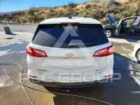 2020 Chevrolet Equinox фото