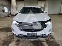 2020 Chevrolet Equinox фото