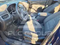 2020 Chevrolet Equinox фото