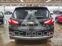2020 Chevrolet Equinox фото