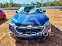 2020 Chevrolet Equinox photo