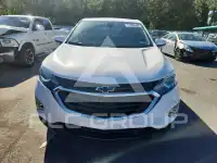 2020 Chevrolet Equinox фото