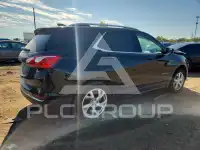 2020 Chevrolet Equinox фото