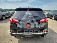 2020 Chevrolet Equinox photo