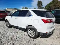 2020 Chevrolet Equinox фото