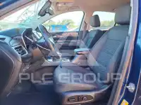 2020 Chevrolet Equinox photo