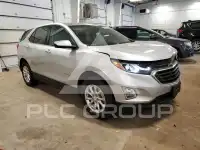 2020 Chevrolet Equinox photo