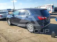 2020 Chevrolet Equinox фото