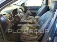 2020 Chevrolet Equinox photo