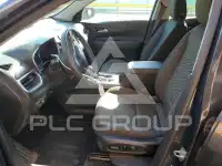 2020 Chevrolet Equinox photo