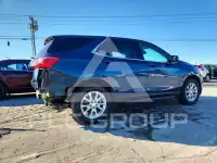 2020 Chevrolet Equinox фото