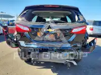 2020 Chevrolet Equinox фото