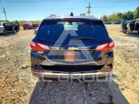 2020 Chevrolet Equinox photo