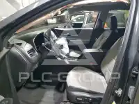 2020 Chevrolet Equinox фото
