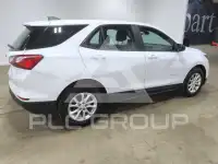 2020 Chevrolet Equinox photo