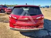 2020 Chevrolet Equinox photo