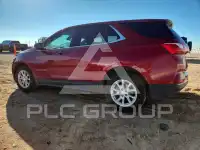 2020 Chevrolet Equinox photo