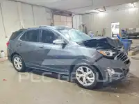 2020 Chevrolet Equinox фото