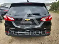 2020 Chevrolet Equinox фото