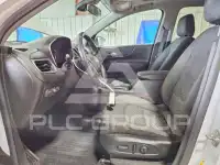2020 Chevrolet Equinox фото