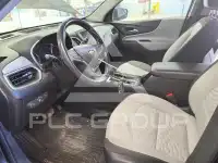 2020 Chevrolet Equinox фото