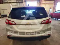 2020 Chevrolet Equinox photo