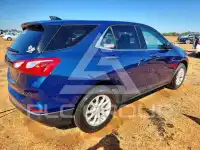 2020 Chevrolet Equinox photo