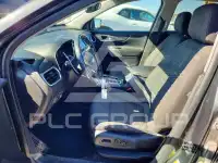 2020 Chevrolet Equinox фото