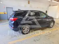 2020 Chevrolet Equinox фото