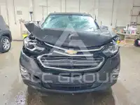 2020 Chevrolet Equinox фото