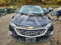 2020 Chevrolet Equinox фото