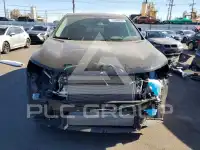 2020 Chevrolet Equinox фото