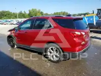 2020 Chevrolet Equinox фото