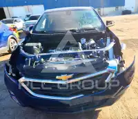 2020 Chevrolet Equinox фото
