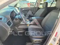 2020 Chevrolet Equinox фото