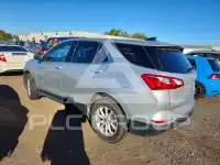 2020 Chevrolet Equinox фото