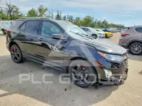 2020 Chevrolet Equinox photo