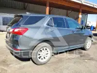 2020 Chevrolet Equinox photo
