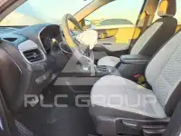 2020 Chevrolet Equinox фото